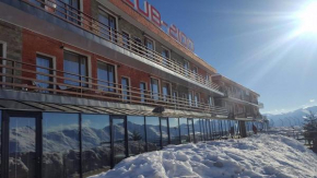 Hotel Club-2100, Gudauri